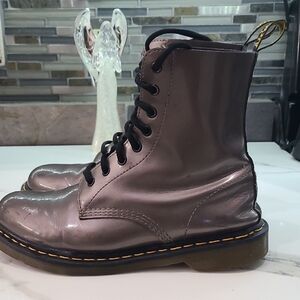 Dr Marten Boots